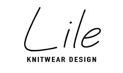 Lile knitwear Design af Stine Radicke